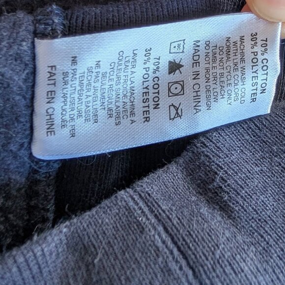 Mac Miller Swimming In Circles Album Hoodie XXL - Picture 6 of 6